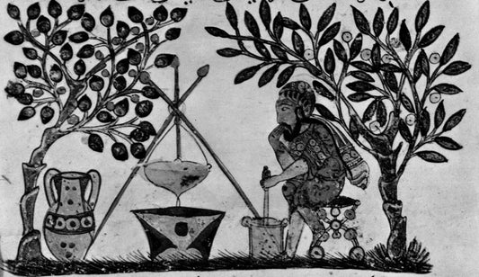Breathe Easy: The Power of Frankincense for Respiratory Health