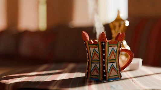 The Traditional Omani Incense Cauldron: Symbolism, Heritage, and Historical Significance