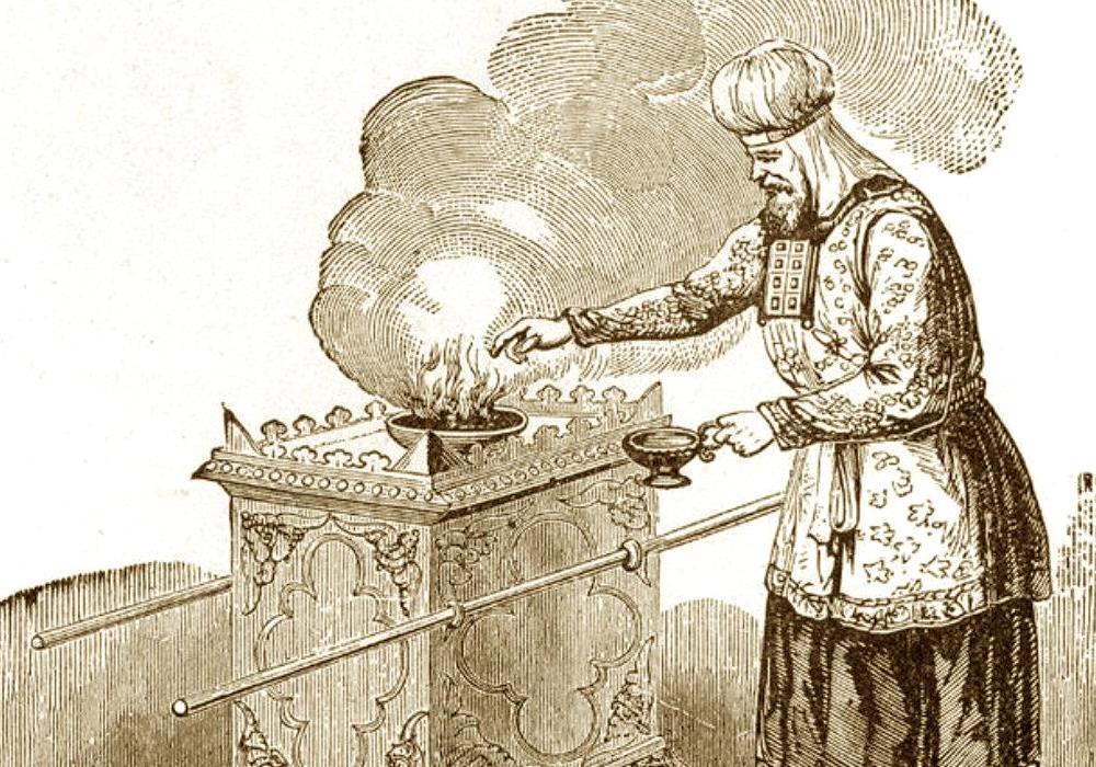 The Sacred Resin: Myths, History, and the Enduring Legacy of Omani Frankincense