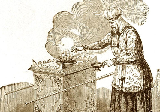 The Sacred Resin: Myths, History, and the Enduring Legacy of Omani Frankincense