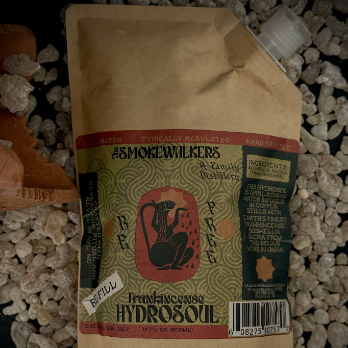 Hydrosol Bulk