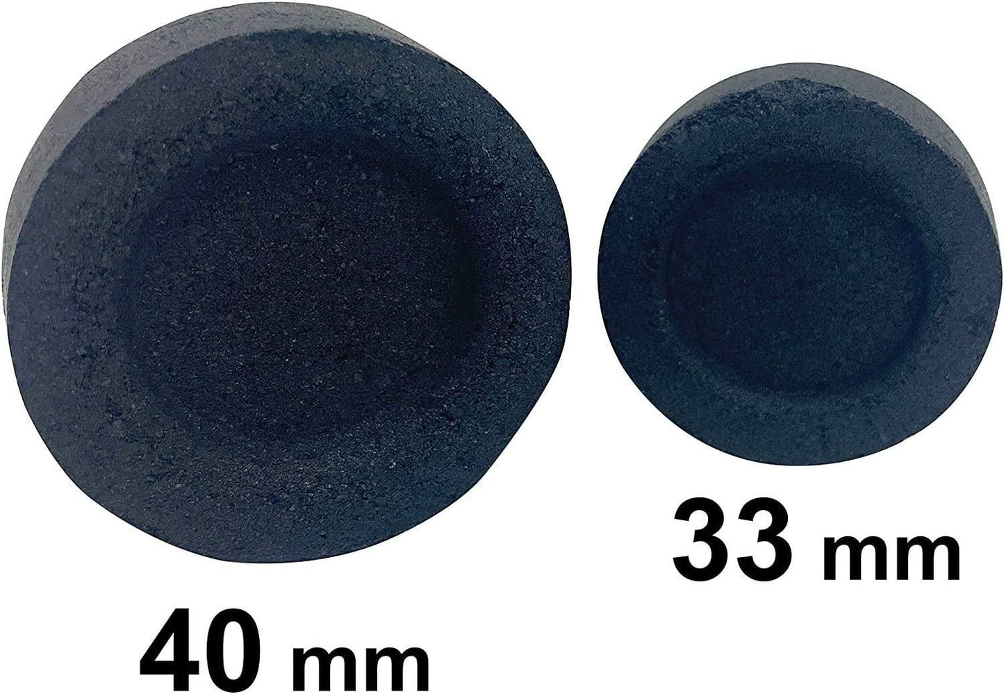 Charcoal Discs