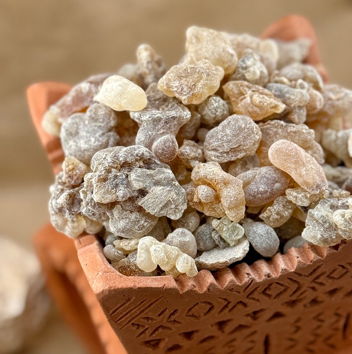 Orange Sacra (Burning|Infusion)