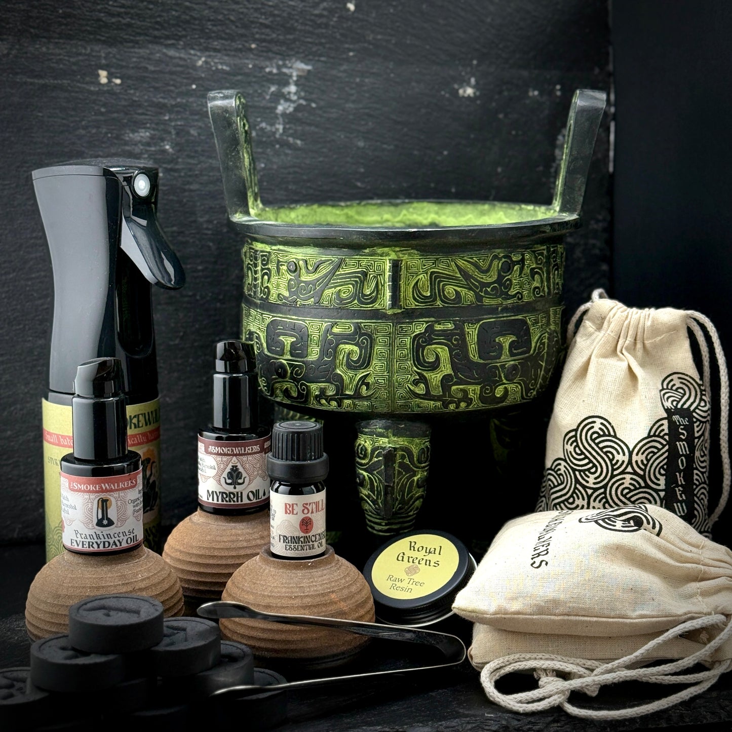 The BIG Guardian (new)