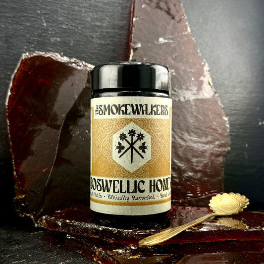 Boswellic Honey (new)
