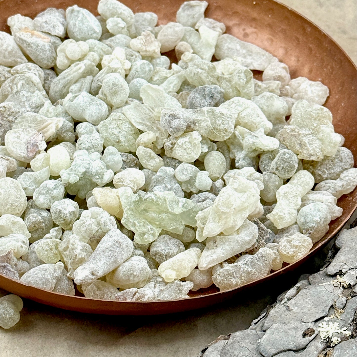 The Royal Greens (Highest Grade)