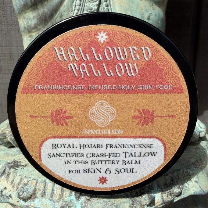 Hallowed Tallow (Limited)