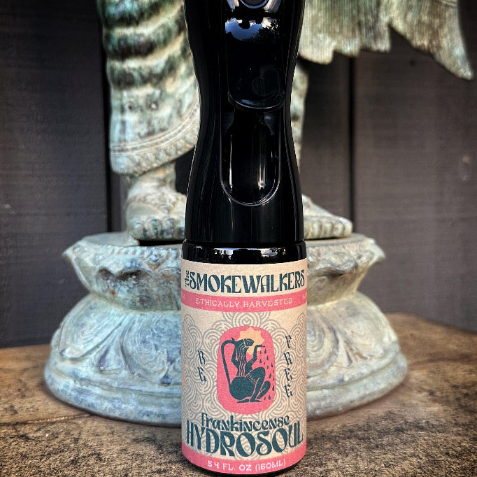 Hydrosol Mister (must have)