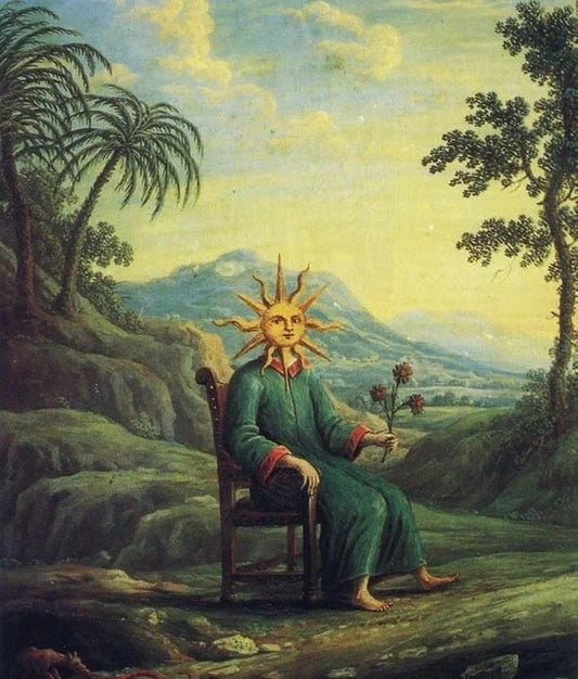 Frankincense and the Mysteries of the Third Eye: Awakening Intuition
