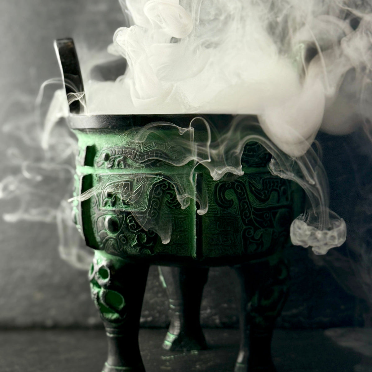 Cauldron Kits