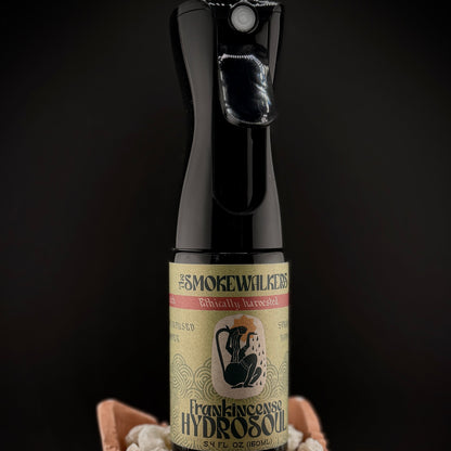 Hydrosol Mister (Must Have)