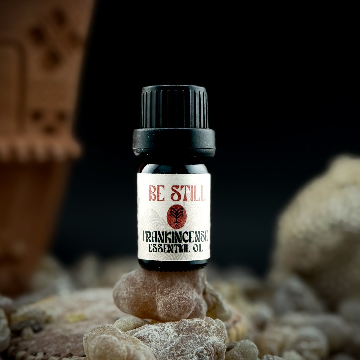 Frankincense Essential Oil