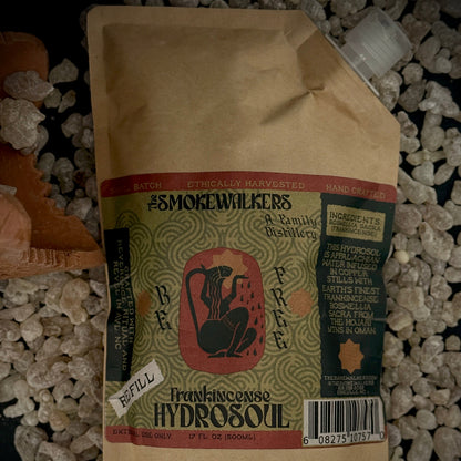 Hydrosol Bulk