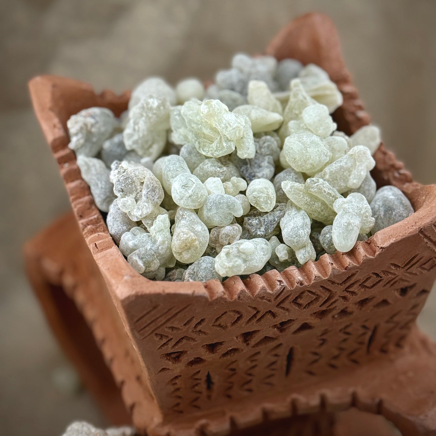 The Royal Greens (Highest Grade)