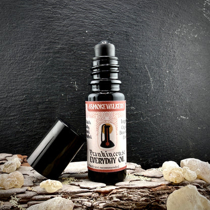 Frankincense Everyday Oil