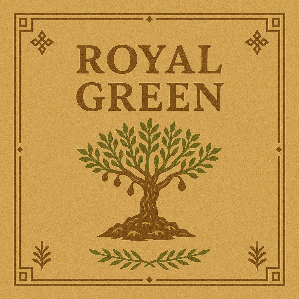 The Royal Greens