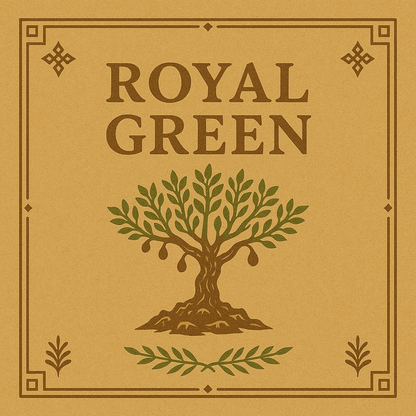 The Royal Greens
