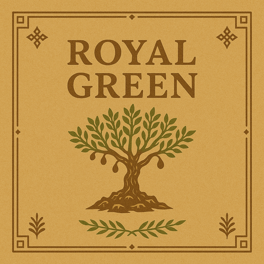 The Royal Greens
