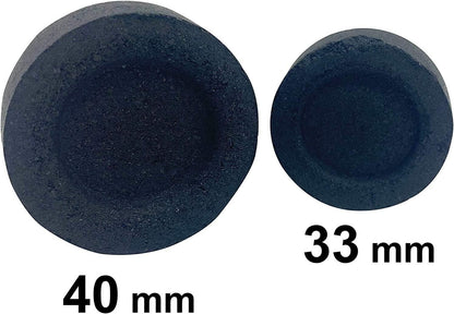 Charcoal Discs