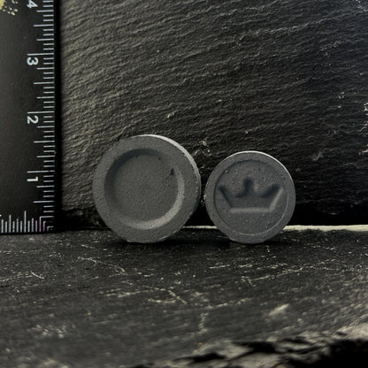 Charcoal Discs