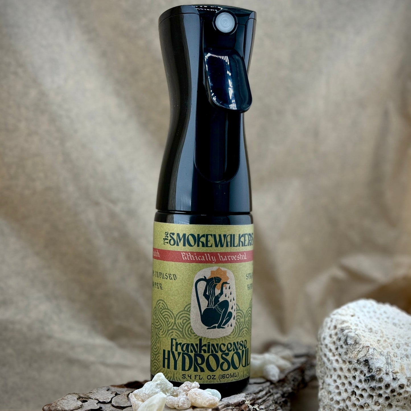 Frankincense HydroSoul