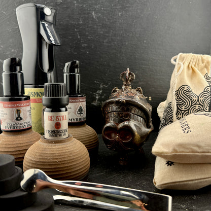 The Kapala Skull