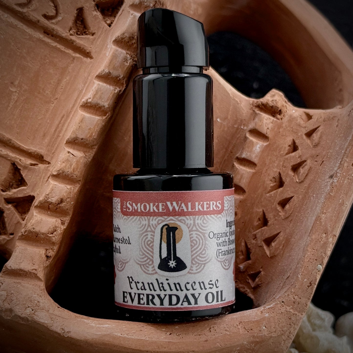 Frankincense Everyday Oil
