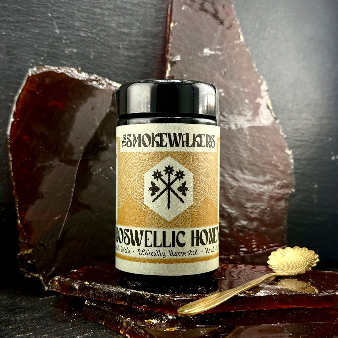 Boswellic Honey (new)