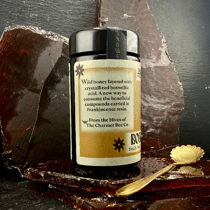 Boswellic Honey (new)