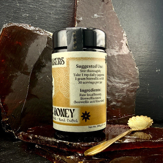 Boswellic Honey (new)