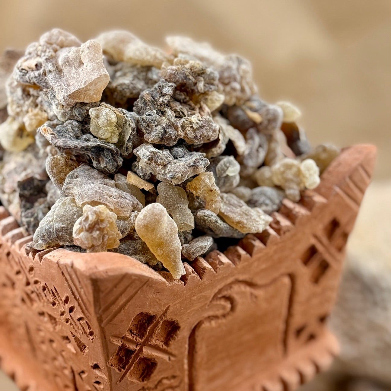 Black Sacra (Infusion|Distilling|Burning)