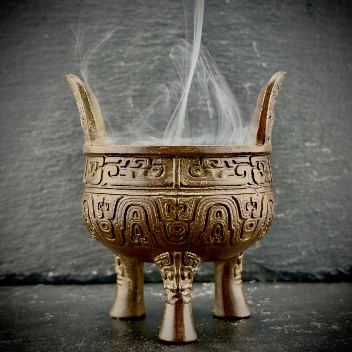 The Totem Mini (new)