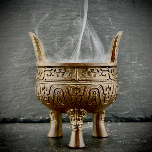 The Totem Mini (new)