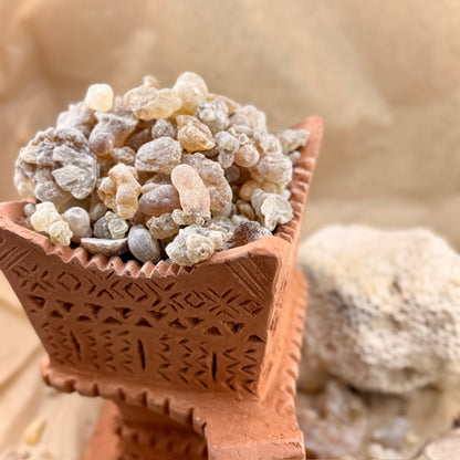 Orange Sacra (Burning|Infusion)