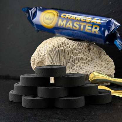 Charcoal Discs