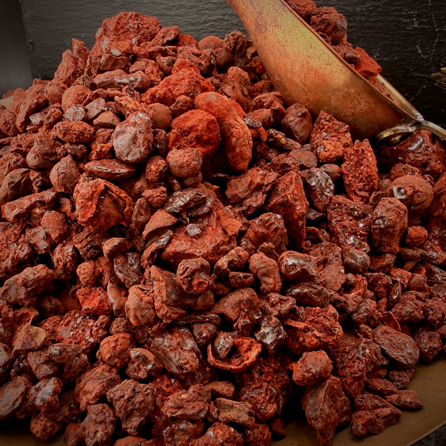 Dragon's Blood (Socotra Island)
