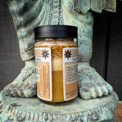 Boswellic Honey (new)