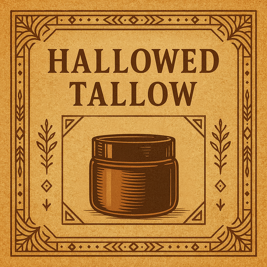 Hallowed Tallow (Limited)
